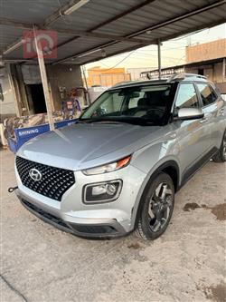هيونداي فينو